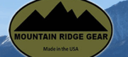 eshop at web store for Bags Made in the USA at Mountain Ridge Gear in product category Luggage & Bags